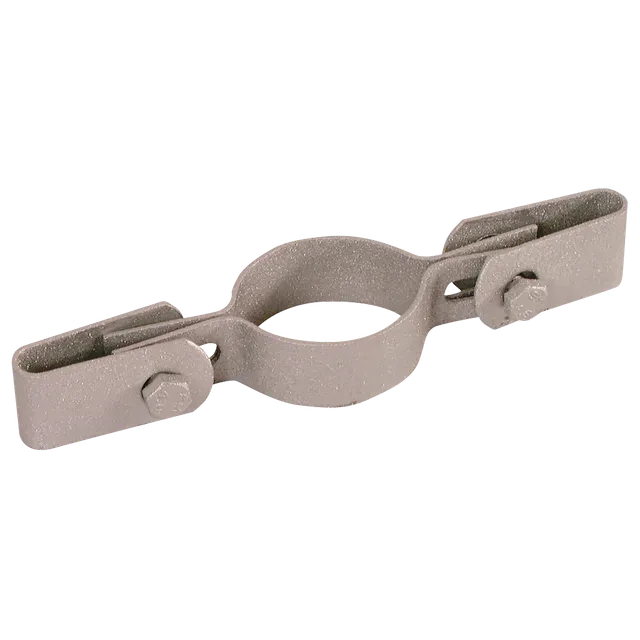 FT Pro Double Sided Mesh Panel Clip