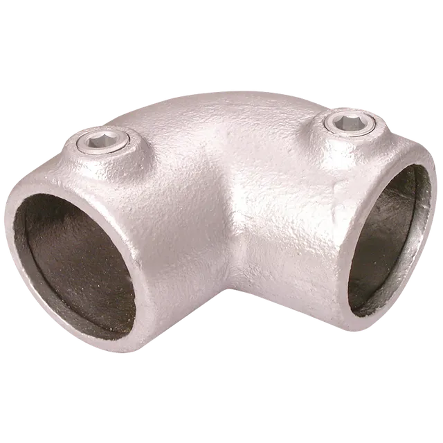 FT Pro Slope Range Elbow 4 - 10 DEG