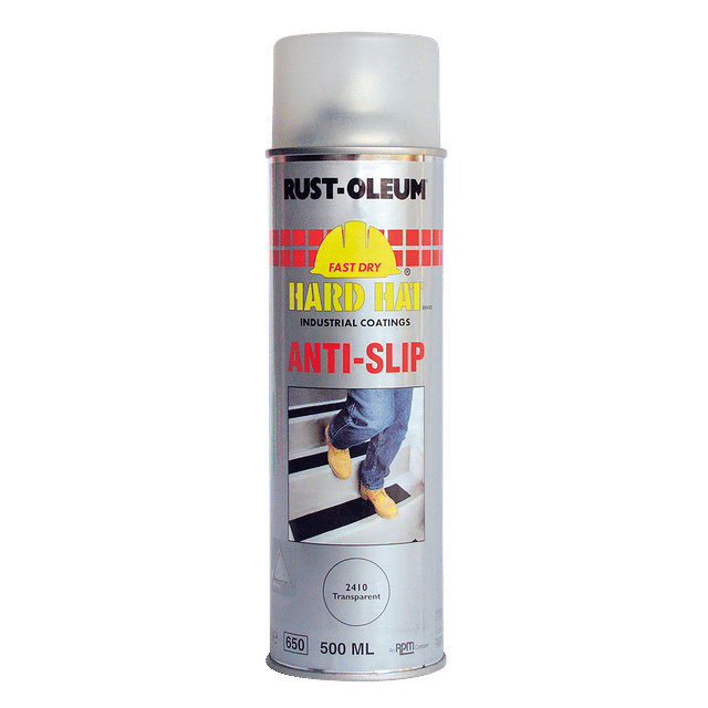 Rustoleum Hard Hat Anti-Slip