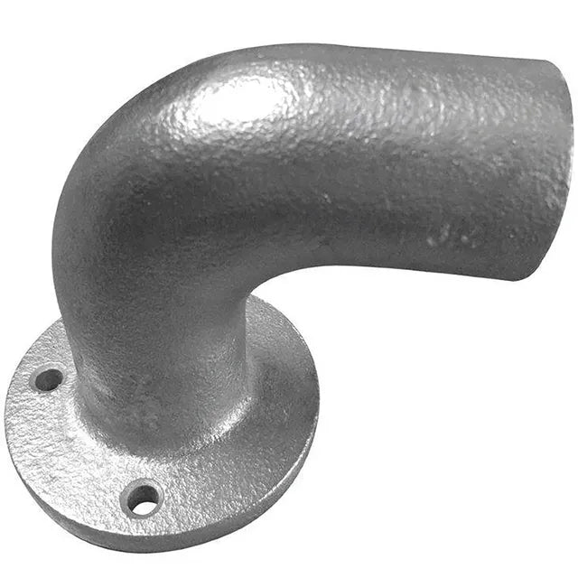 FT Pro End Plate Disability Access