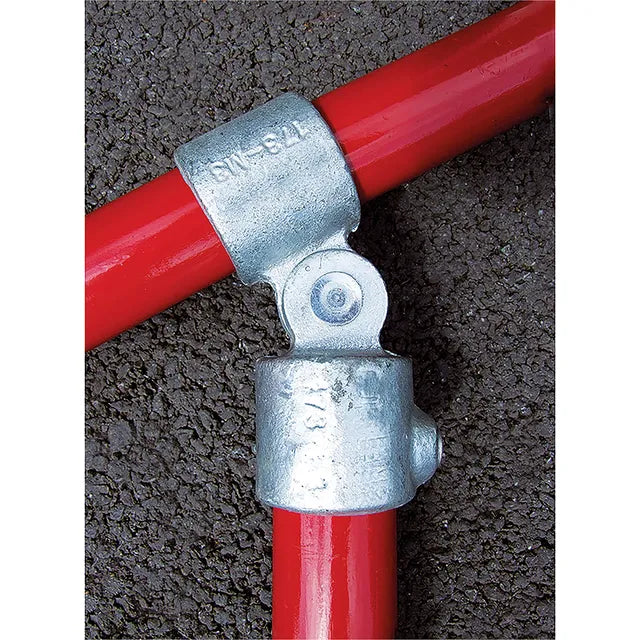 FT Pro Single Swivel (173)