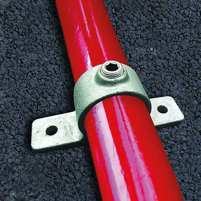 FT Pro Saddle Clamp (198)