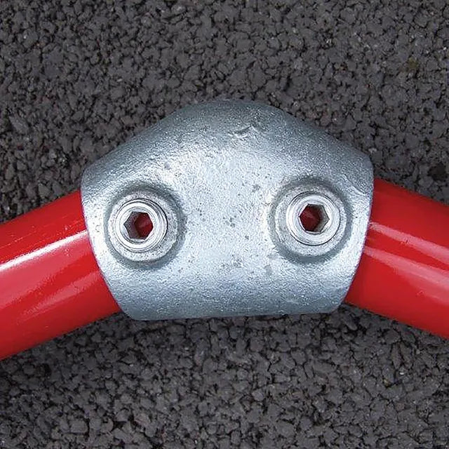 FT Pro Variable Angle Inline Connector