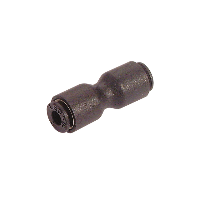 8 X 10MM TUBE/TUBE CONNECTOR