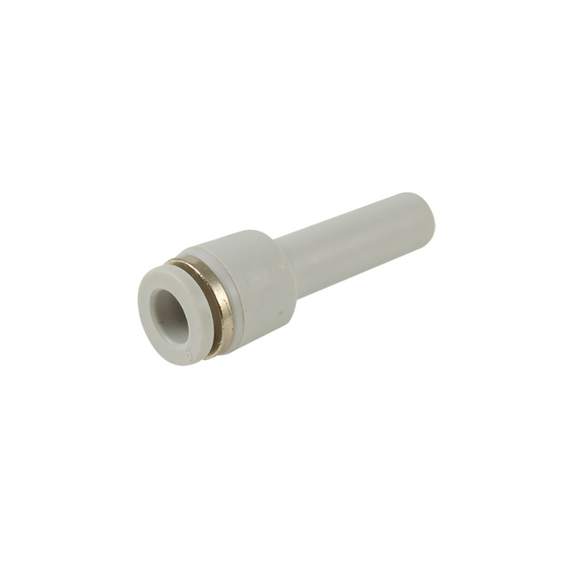 06MM X 04MM GREY STEM X TUBE RED