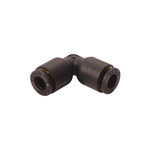 6MM EQUAL ELBOW