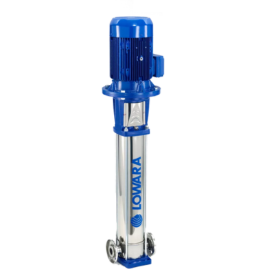 LOWARA E-SV 10SV11F040T/D Vertical Multistage Pump 415V
