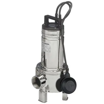 LOWARA DOMO 15 VXT/B (No Float)