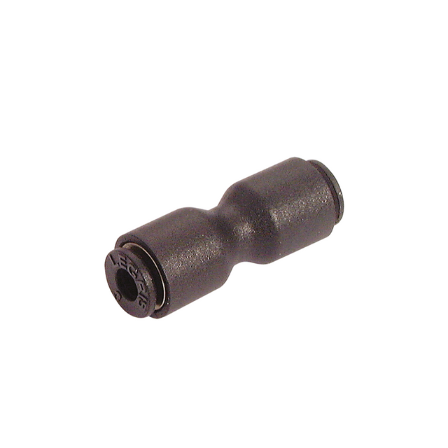 6 X 10MM TUBE/TUBE CONNECTOR