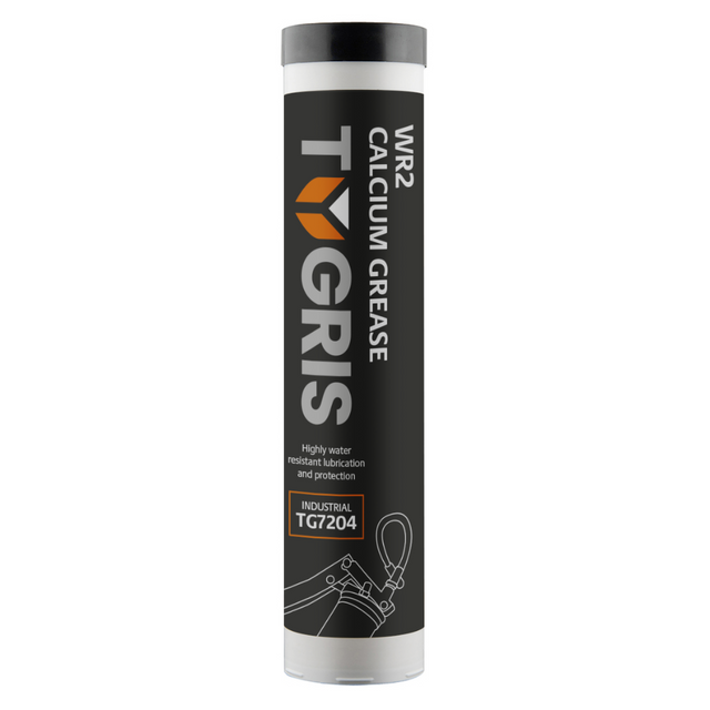 TYGRIS WR2 Calcium Grease 400 gm