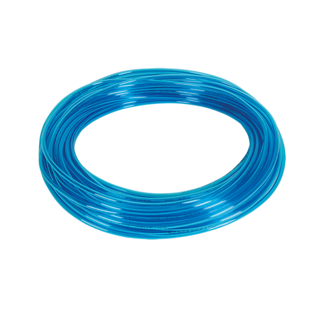 05MM OD X 3.0MM ID P/EST 25M COIL BLUE