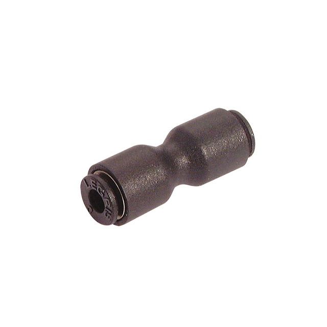 10MM TUBE/TUBE CONNECTOR