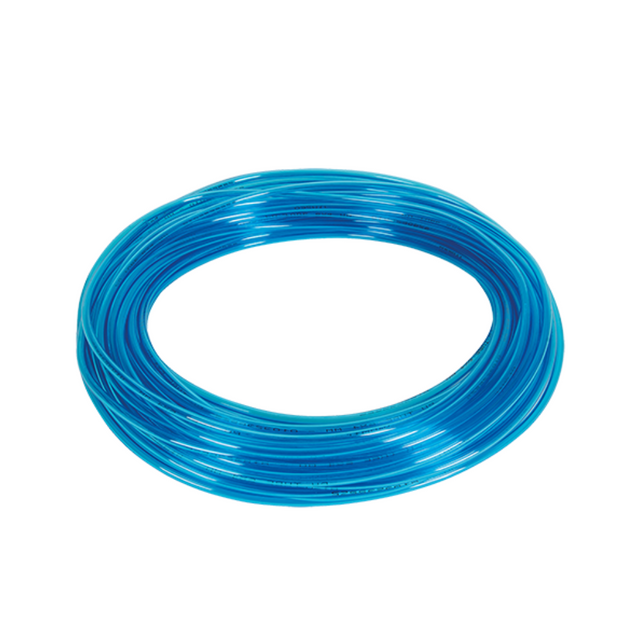 08MM OD X 5.5MM ID P/EST 100M COIL BLUE