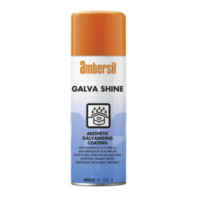 AMB Galva Shine 12X400ML (30293)