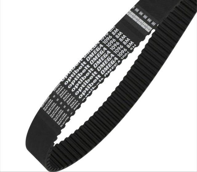 340XL062 (19mm Wide) - Imperial Timing Belt