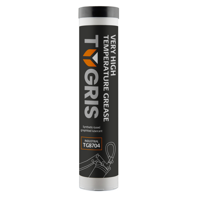 TYGRIS Very High Temperature Grease 2 400 gm