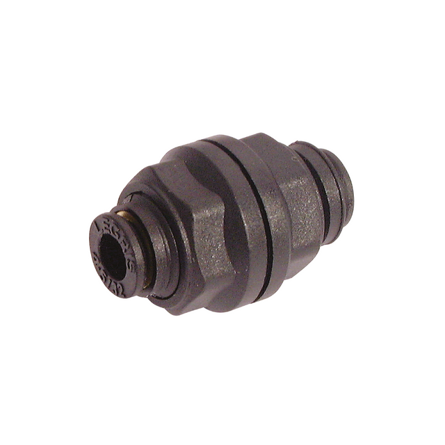 12MM BULKHEAD CONNECTOR