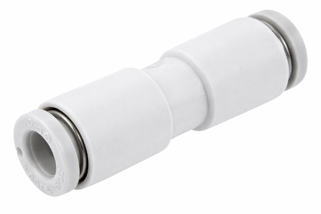 SMC Straight Connector Fittings