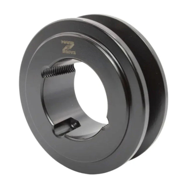 SPZ100X1 Taper Lock V-Belt Pulley  (1210)