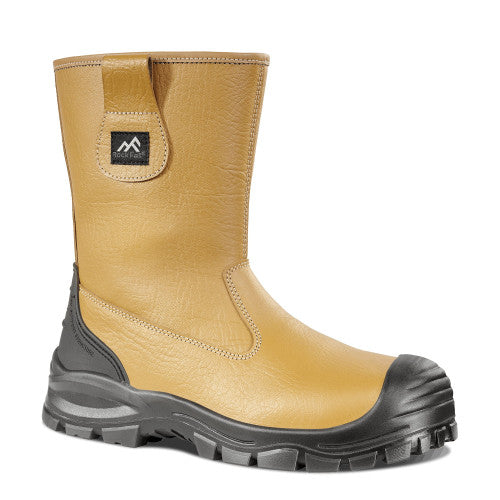 Rock Fall PM104 Chicago Rigger Safety Boot