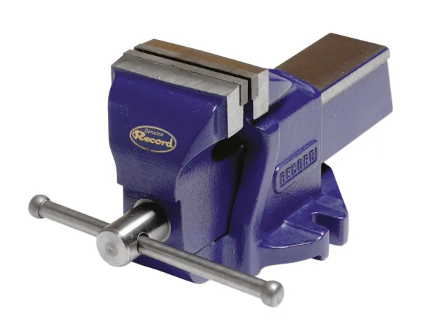 Irwin Mechanics Vice