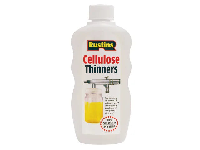 Cellulose Paint Thinners