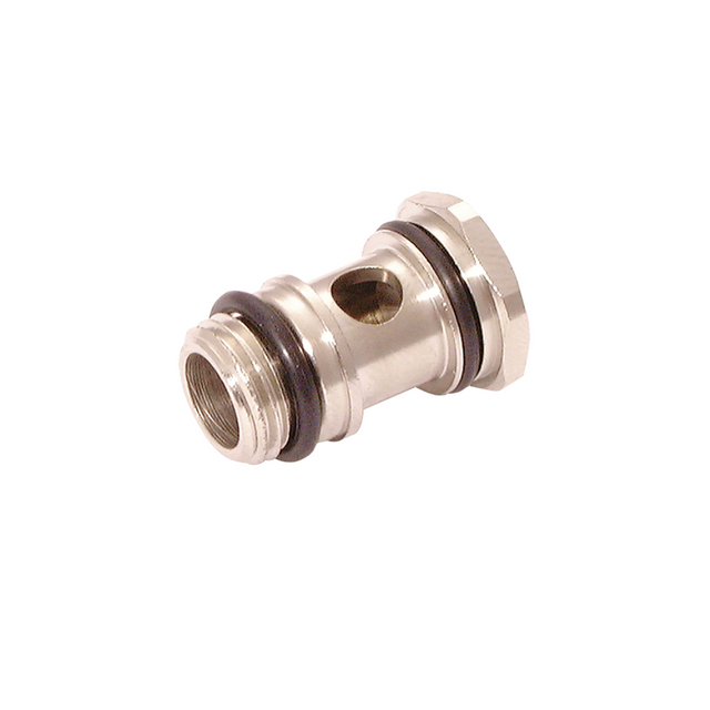 1/4" SINGLE BANJO BOLT BSPP