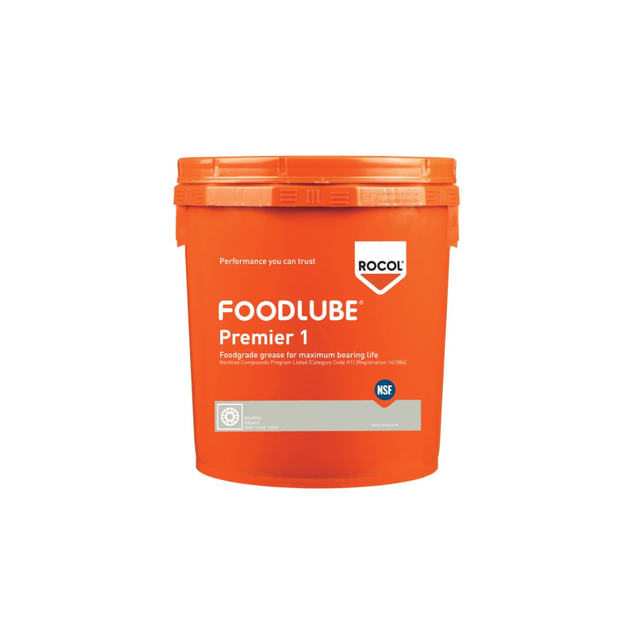 ROCOL FOODLUBE Premier 1 18Kg