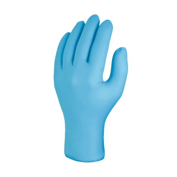 SKYTEC Premium Nitrile Gloves