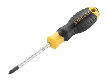 CUSHION GRIP™ Screwdriver Pozidriv Tip PZ1 x 75mm