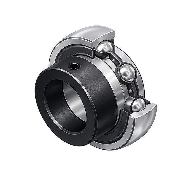 1250-50 ECGHLT Premium High Temp Self Aligning Bearing Inserts