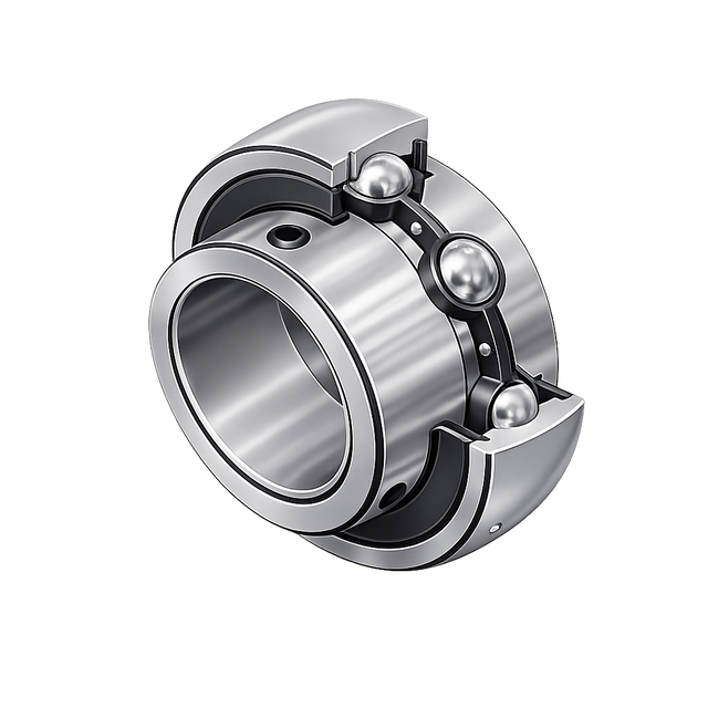 1017-16 G Premium Self Aligning Bearing Inserts