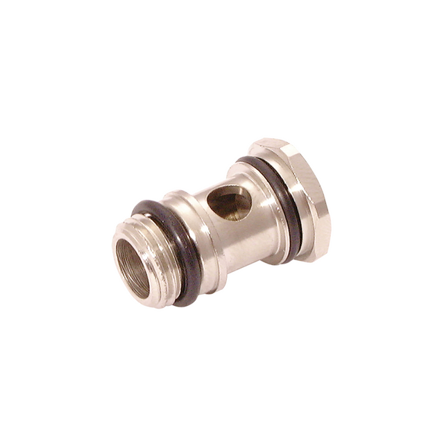 3/8" SINGLE BANJO BOLT BSPP