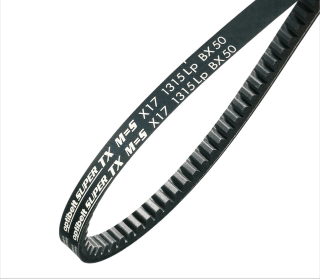 ZX40 Cogged V-Belt
