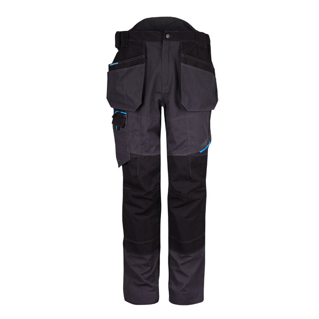 WX3 Holster Trousers - Metal Grey