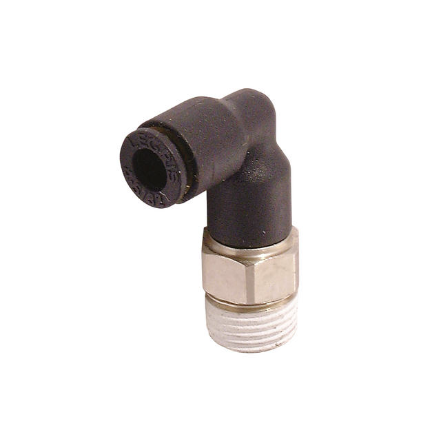 10MM OD X 3/8" EXT.MALE STUD ELBOW