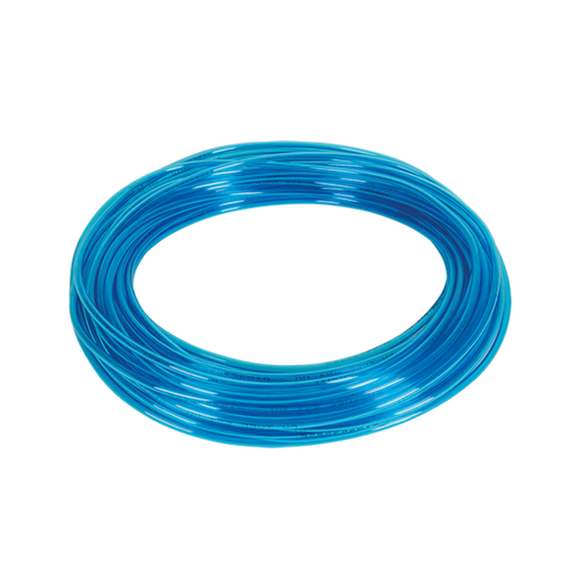 08MM OD X 6.0MM ID P/EST 25M COIL BLUE