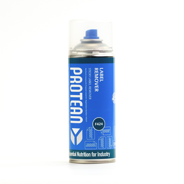 PROTEAN Label Remover 400 ml