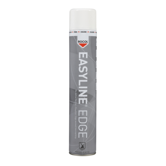 ROCOL EASYLINE Edge White 750ml