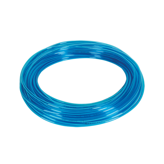 06MM OD X 4.0MM ID P/EST 100M COIL BLUE