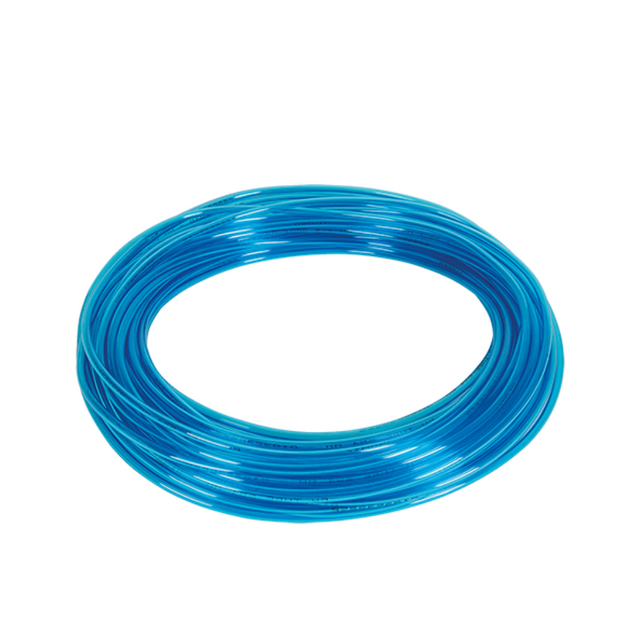 12MM OD X 8.0MM ID P/EST 100M COIL BLUE