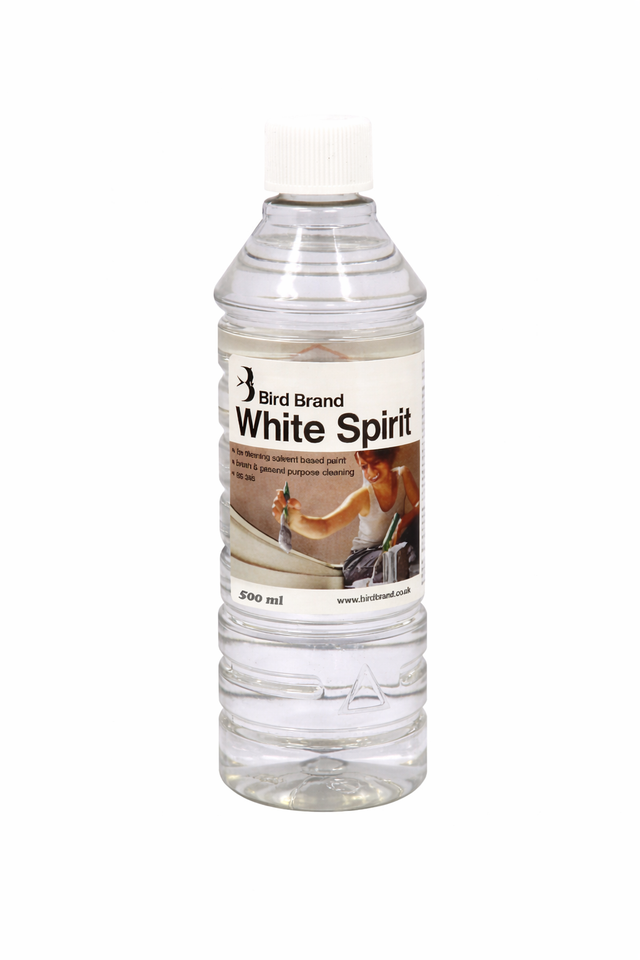 White Spirit 500ml