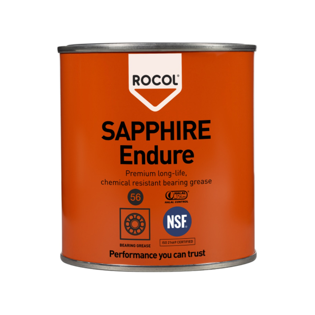 ROCOL SAPPHIRE Endure 1Kg