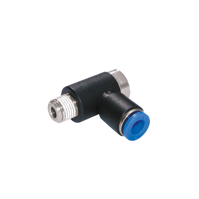 04MM OD X 1/8" BSPT MALE SINGLE BANJO