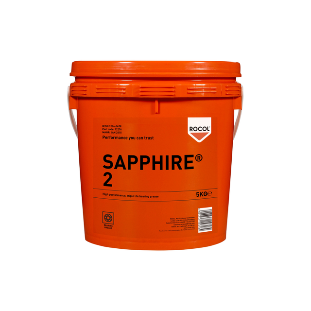 ROCOL SAPPHIRE 2 5Kg