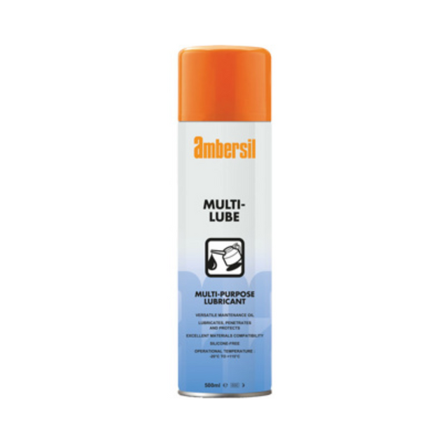 AMB Multilube 12X500ML AMB3