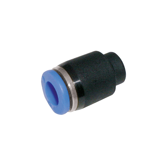 12MM OD TUBE BLANK PLUG