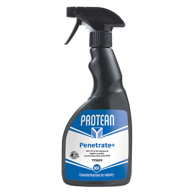 PROTEAN Penetrate+ 500 ml Trigger