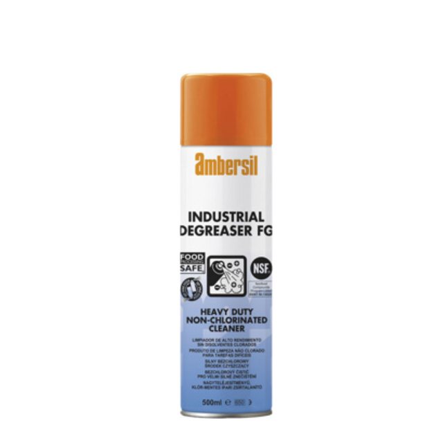 AMB Industrial Degreaser FG 12X500ML AMB6 ( 30251-AA)