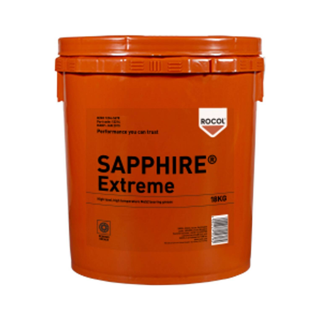 ROCOL SAPPHIRE Extreme 18Kg